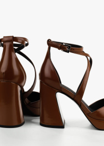 LeBERDES Туфлі 00000017015 4