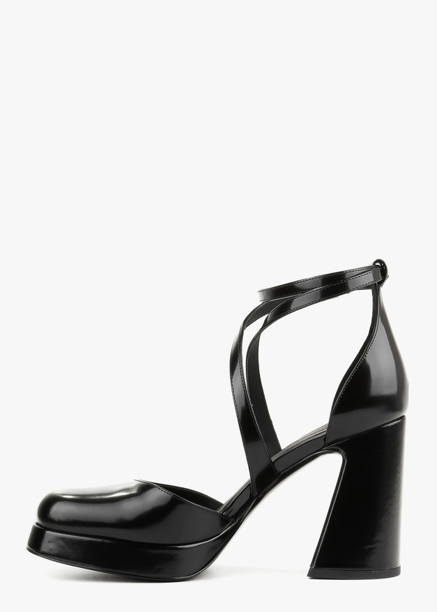 LeBERDES Туфли 00000017014 5