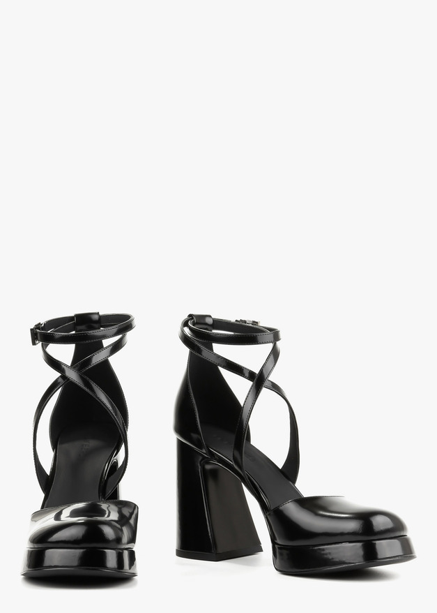 LeBERDES Туфли 00000017014 3