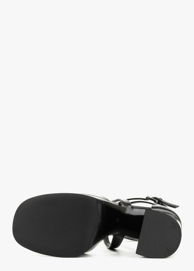 LeBERDES Туфли 00000017014 6