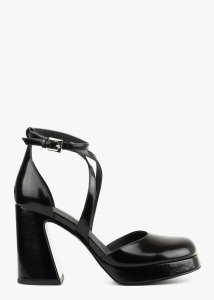 LeBERDES Туфлі 00000017014 4