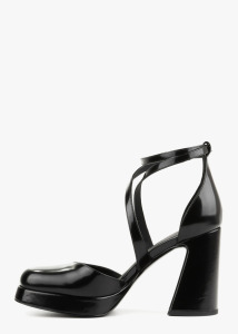 LeBERDES Туфлі 00000017014 5