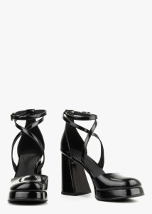 LeBERDES Туфлі 00000017014 3