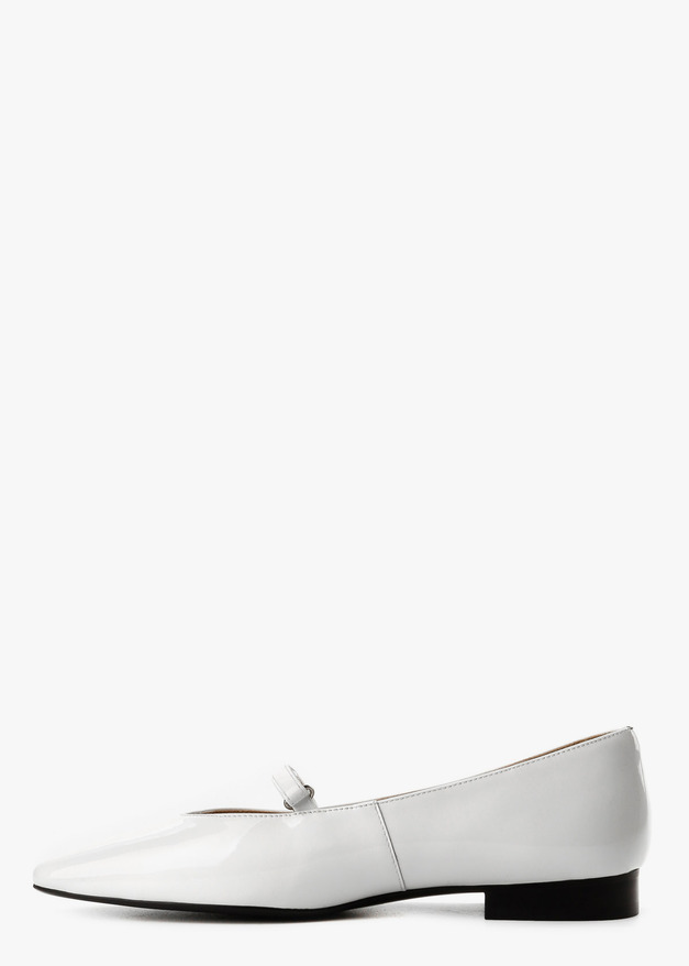 LeBERDES Балетки 00000017012 3