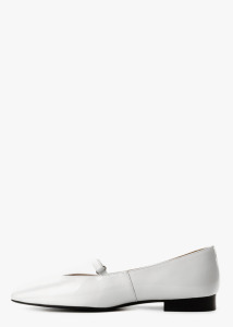 LeBERDES Балетки 00000017012 3