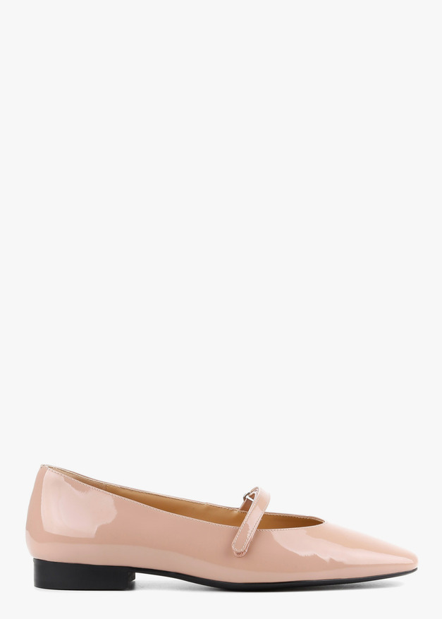 LeBERDES Балетки 00000017011 3