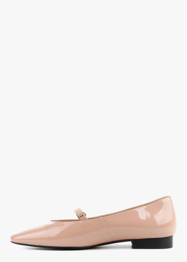 LeBERDES Балетки 00000017011 4