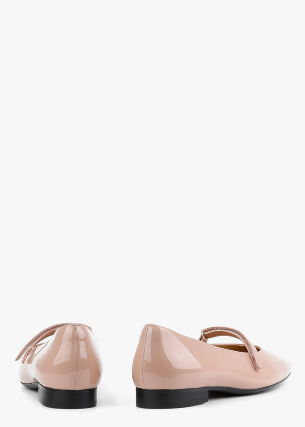 LeBERDES Балетки 00000017011 6