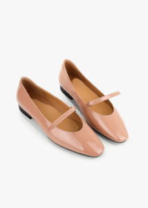 LeBERDES Балетки 00000017011 1