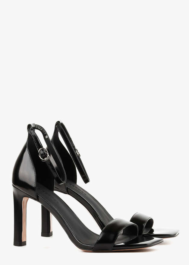 LeBERDES Босоножки 00000017010 6