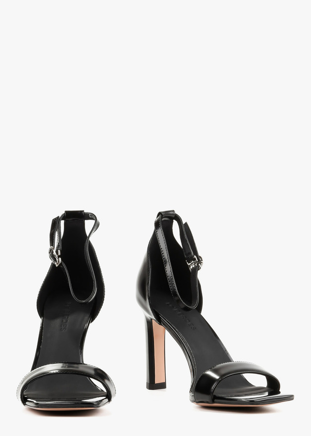 LeBERDES Босоножки 00000017010 8