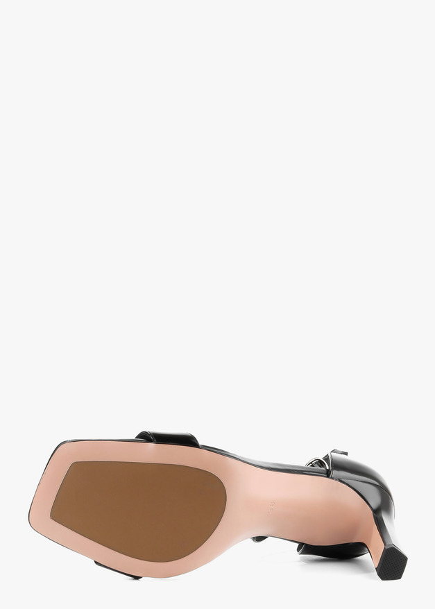 LeBERDES Босоножки 00000017010 9