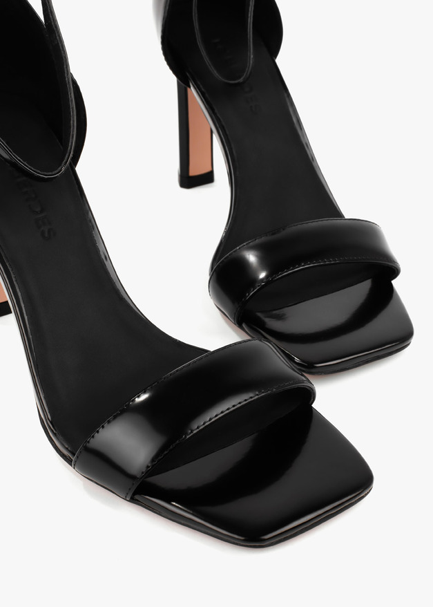 LeBERDES Босоножки 00000017010 2