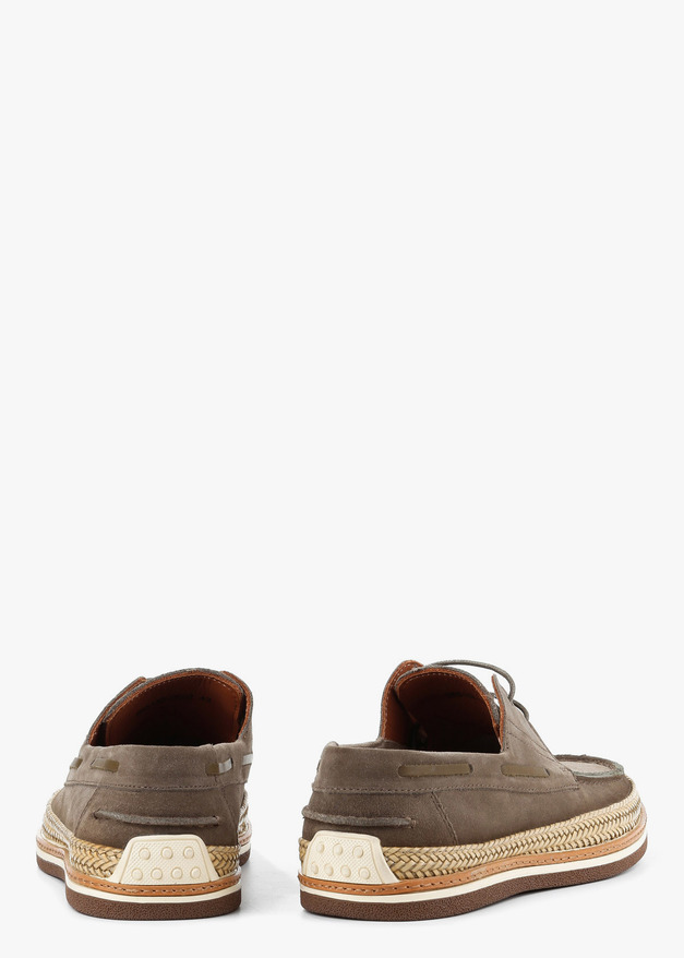 Arzoni Bazalini Мокасини 00000017016 5