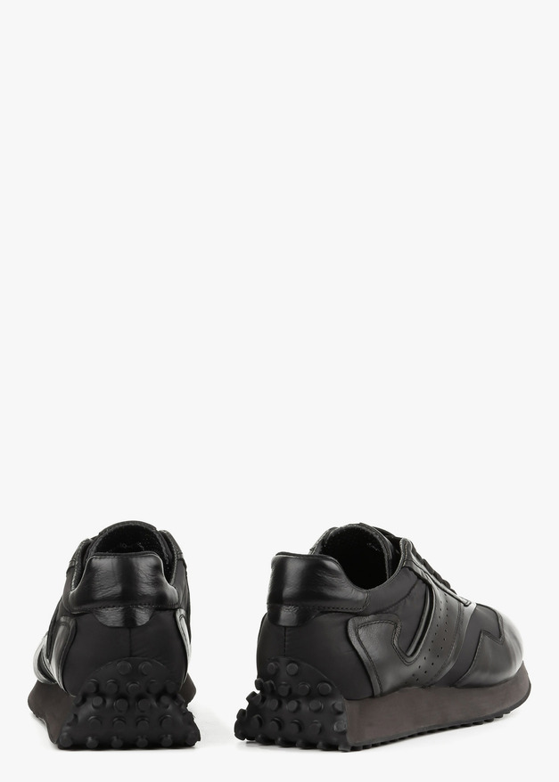 LeBERDES Кроссовки 00000017019 5