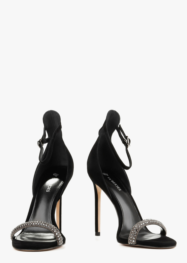 LeBERDES Босоніжки 00000017023 6