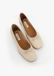 LeBERDES Балетки 00000017025 1