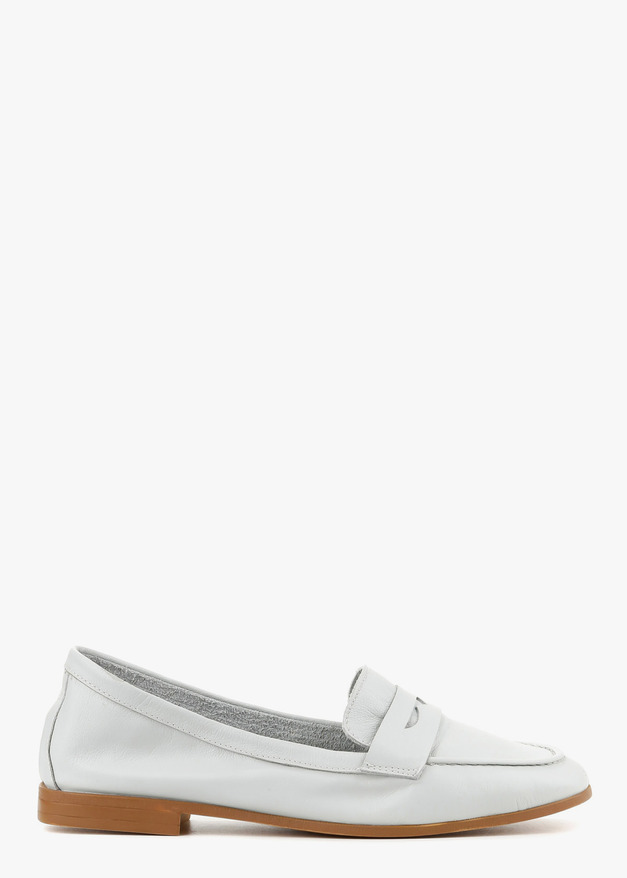 LeBERDES Лоферы 00000017028 3