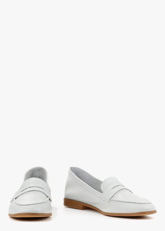 LeBERDES Лоферы 00000017028 5