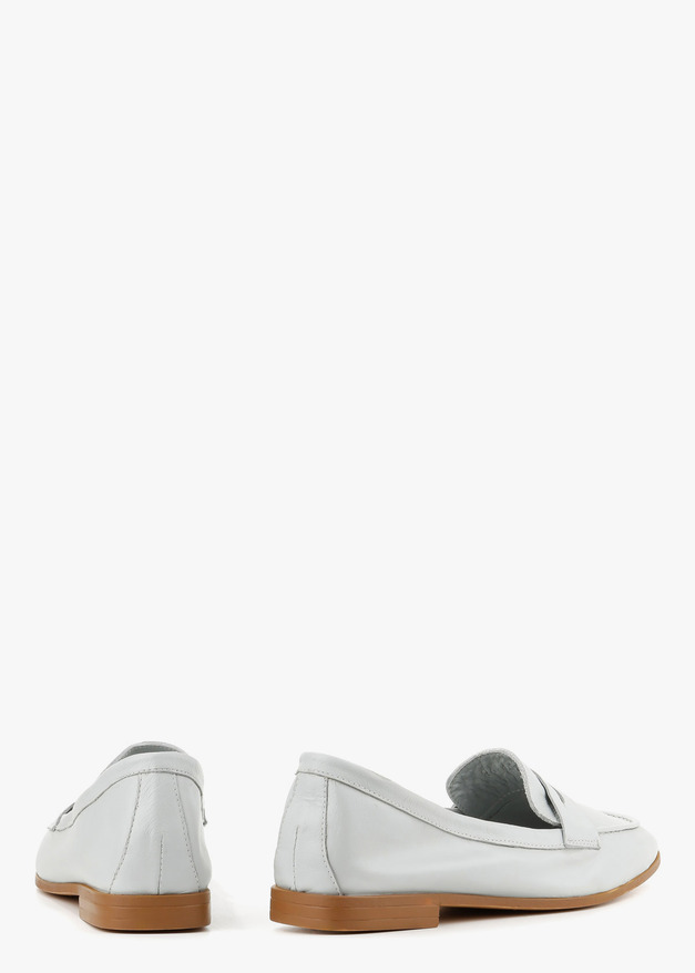 LeBERDES Лоферы 00000017028 6