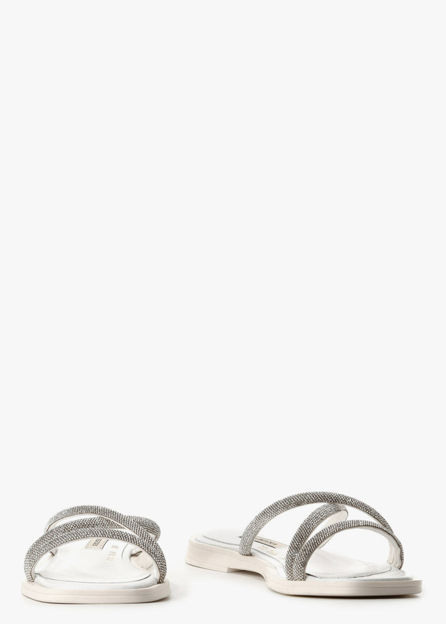 LeBERDES Шлёпанцы 00000017031 4