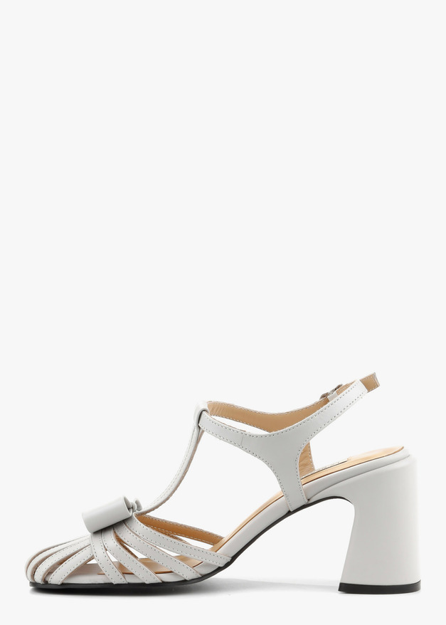 LeBERDES Босоніжки 00000017039 6