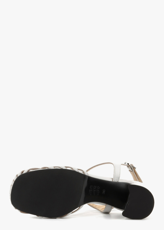 LeBERDES Босоніжки 00000017039 9