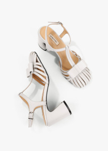 LeBERDES Босоніжки 00000017039 2