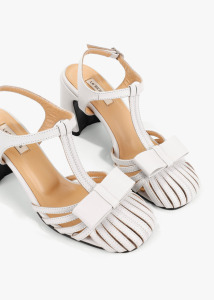 LeBERDES Босоніжки 00000017039 3