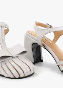 LeBERDES Босоніжки 00000017039 4