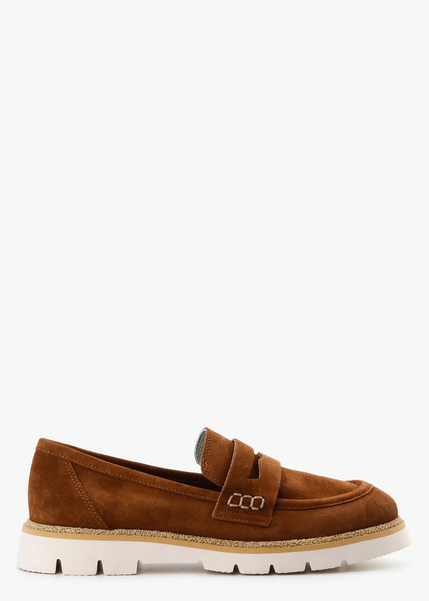 LeBERDES Мокасины 00000017040 2