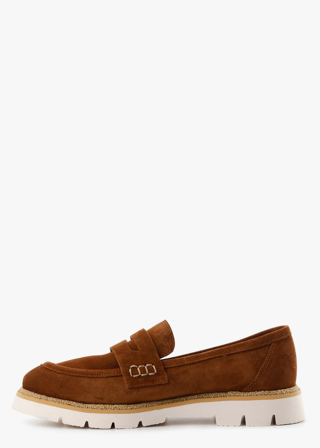 LeBERDES Мокасины 00000017040 3