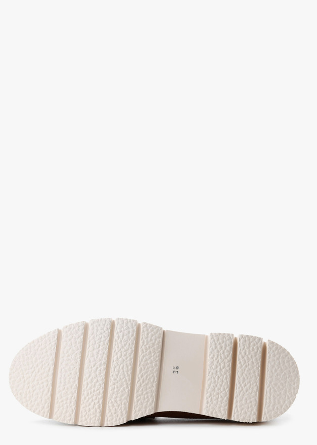 LeBERDES Мокасины 00000017040 6