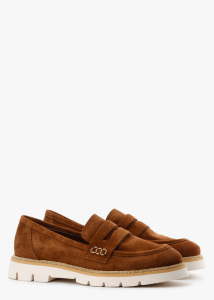 LeBERDES Мокасини 00000017040 1