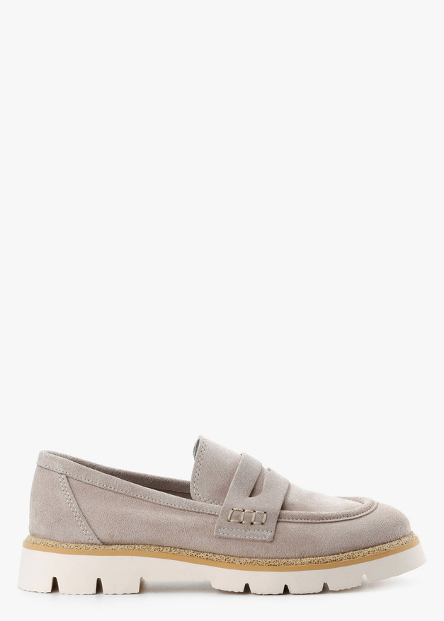 LeBERDES Мокасины 00000017041 2