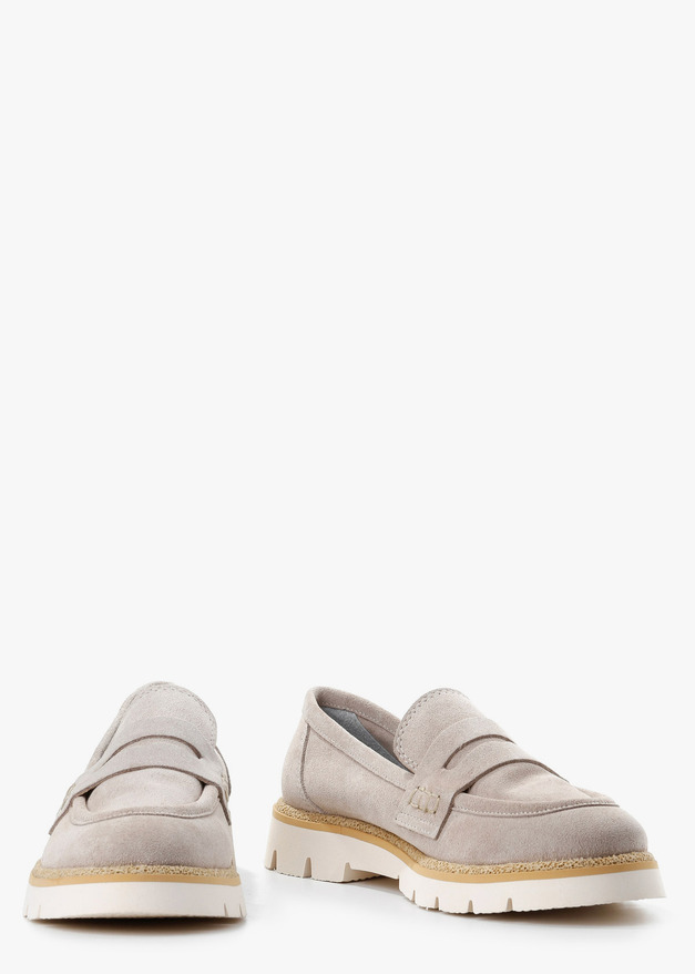 LeBERDES Мокасины 00000017041 4