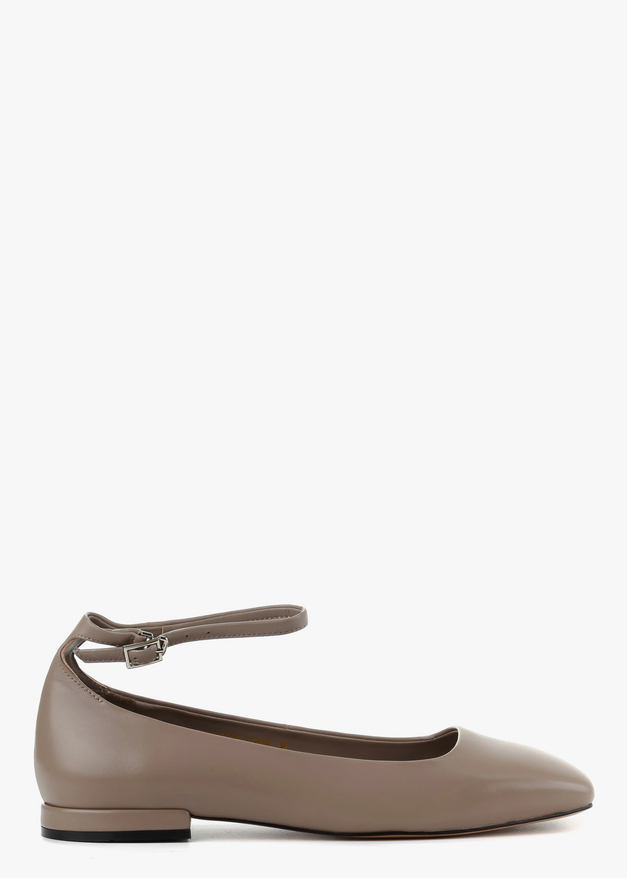 LeBERDES Балетки 00000017042 3