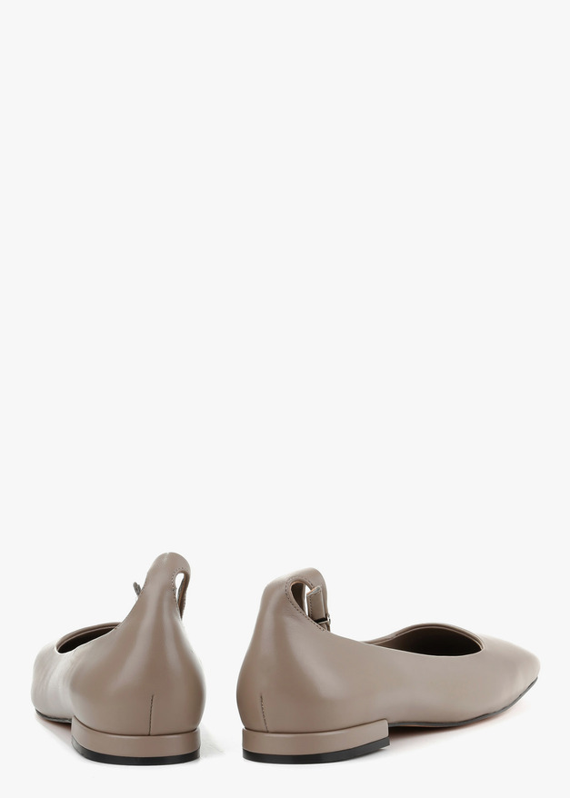 LeBERDES Балетки 00000017042 7