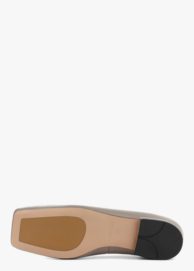 LeBERDES Балетки 00000017042 8