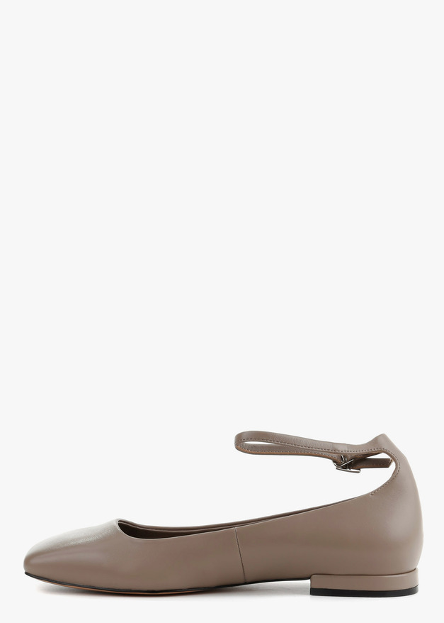 LeBERDES Балетки 00000017042 4