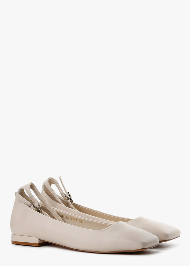 LeBERDES Балетки 00000017043 3