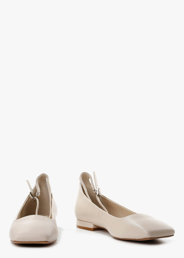 LeBERDES Балетки 00000017043 5