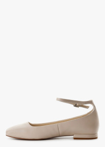 LeBERDES Балетки 00000017043 2