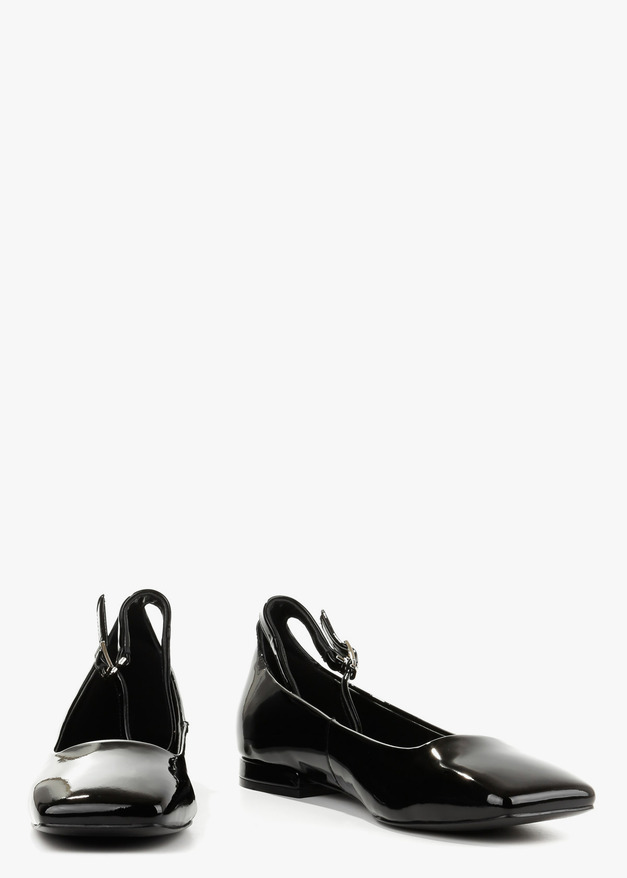 LeBERDES Балетки 00000017044 4