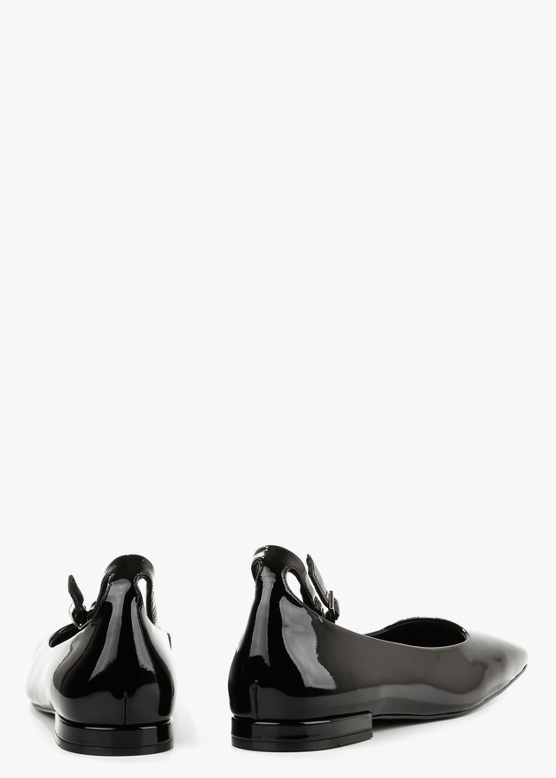 LeBERDES Балетки 00000017044 5