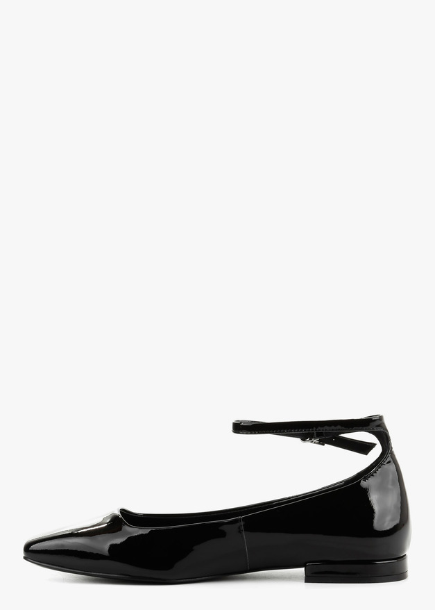 LeBERDES Балетки 00000017044 2