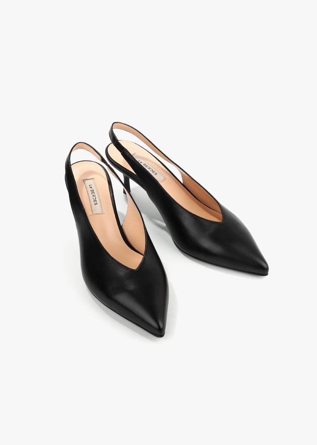 LeBERDES Сабо 00000017045 2