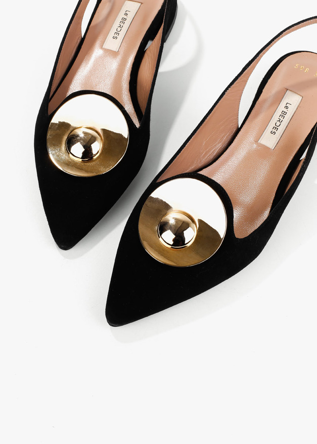 LeBERDES Сабо 00000017047 2