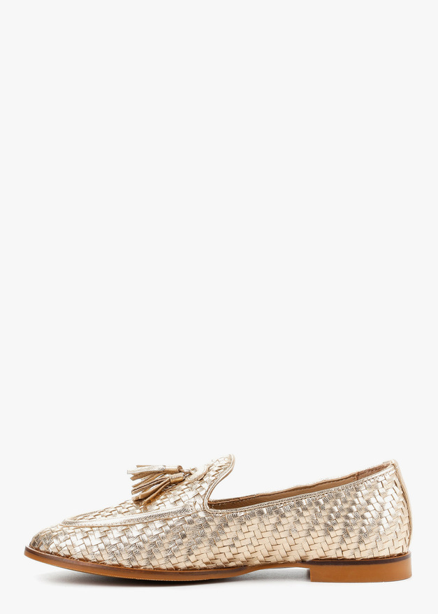 Ilvi Мокасини 00000017093 6