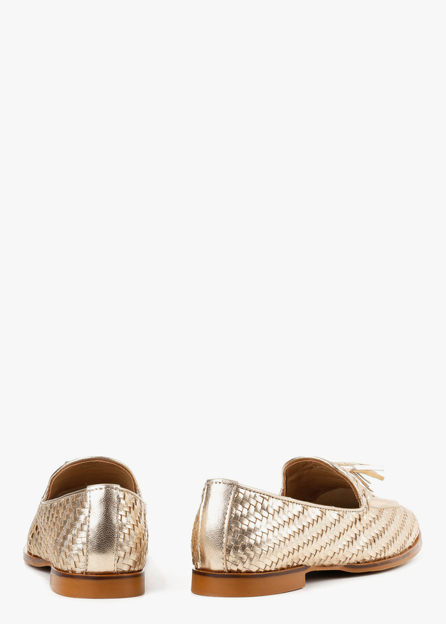 Ilvi Мокасини 00000017093 8